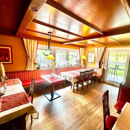 Pension Edelweiss Breitenbach am Inn المظهر الخارجي الصورة