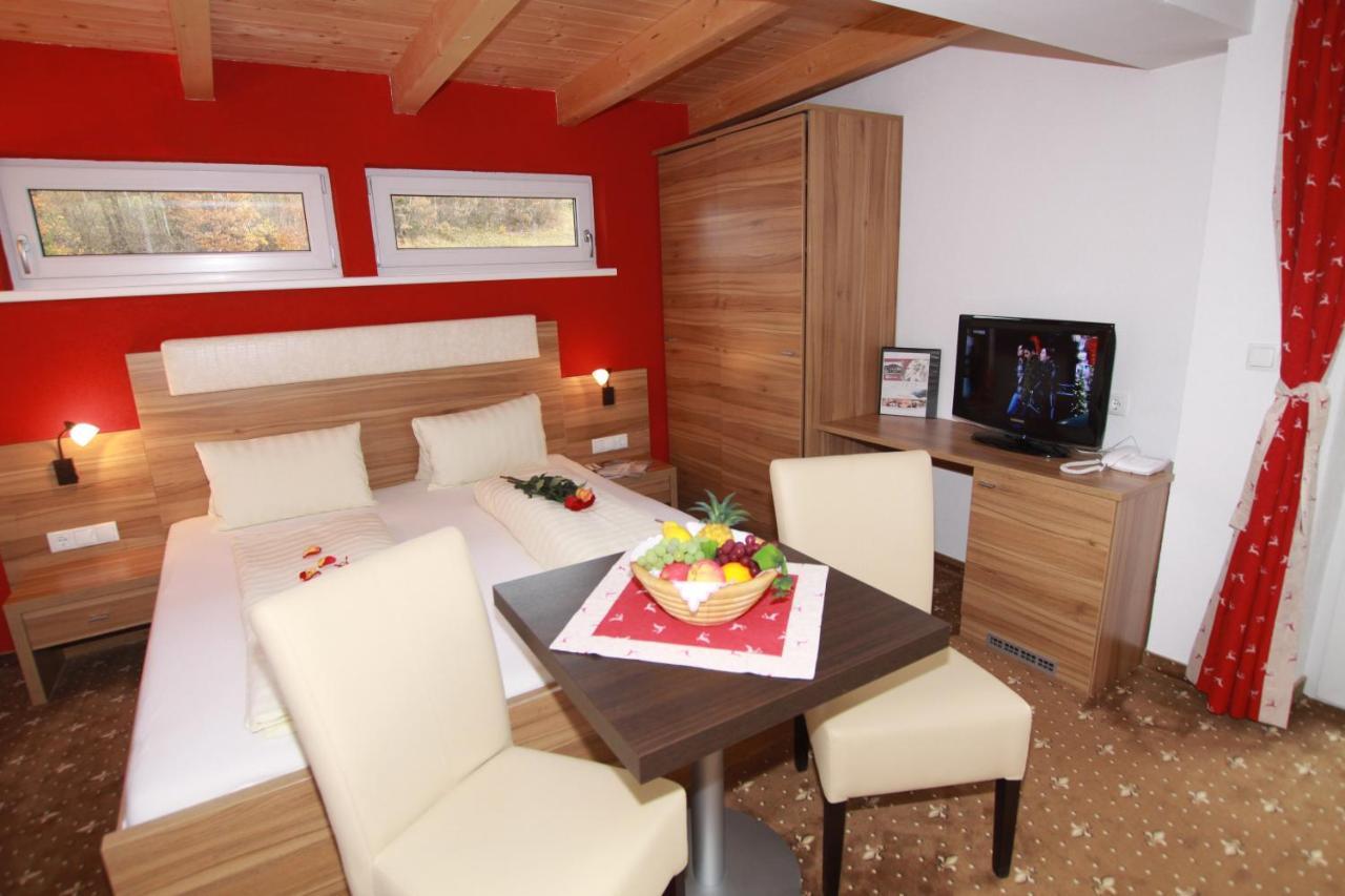 Pension Edelweiss Breitenbach am Inn المظهر الخارجي الصورة