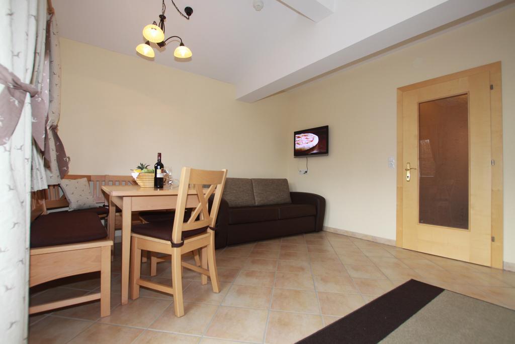 Pension Edelweiss Breitenbach am Inn المظهر الخارجي الصورة