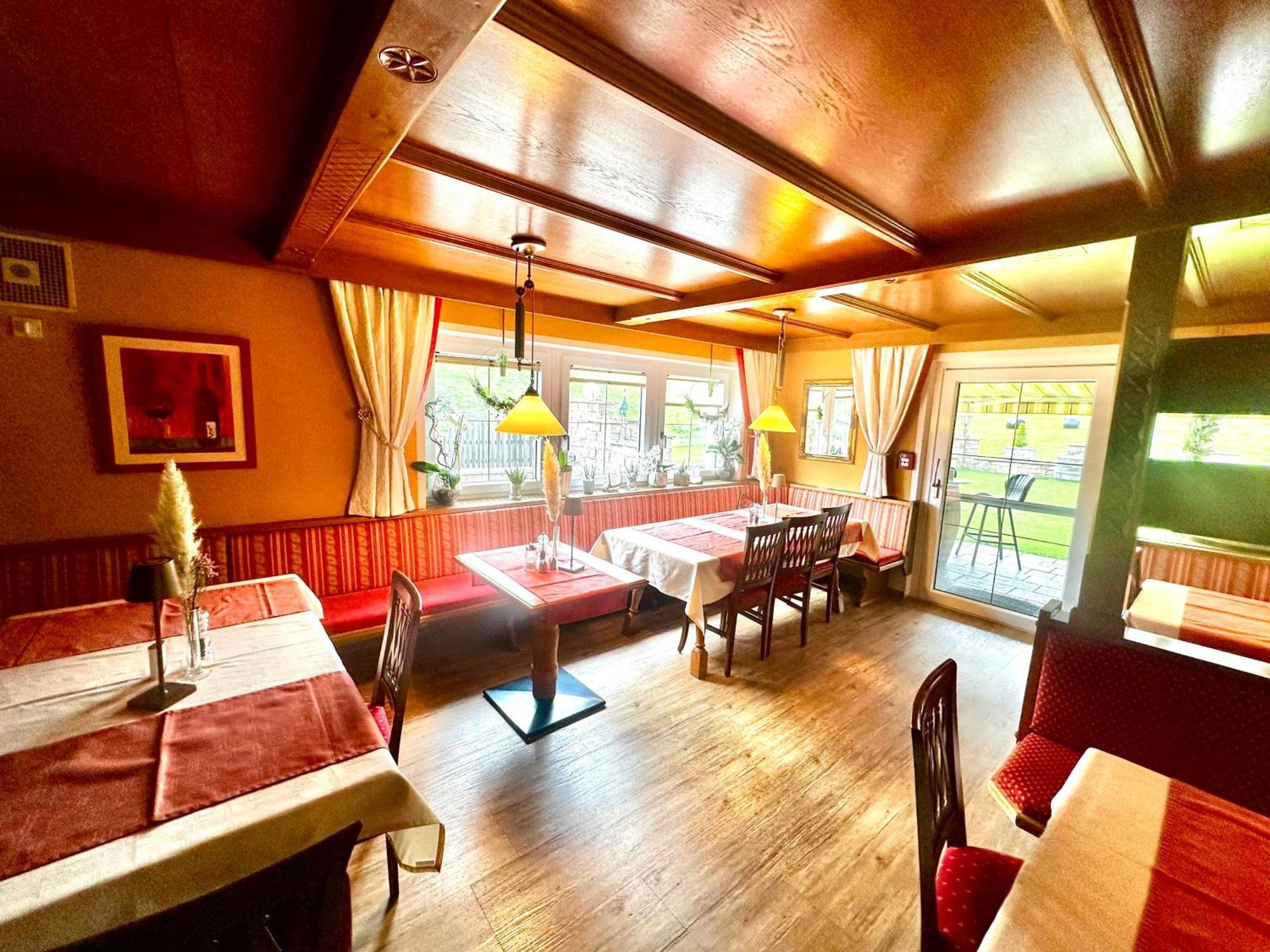 Pension Edelweiss Breitenbach am Inn المظهر الخارجي الصورة