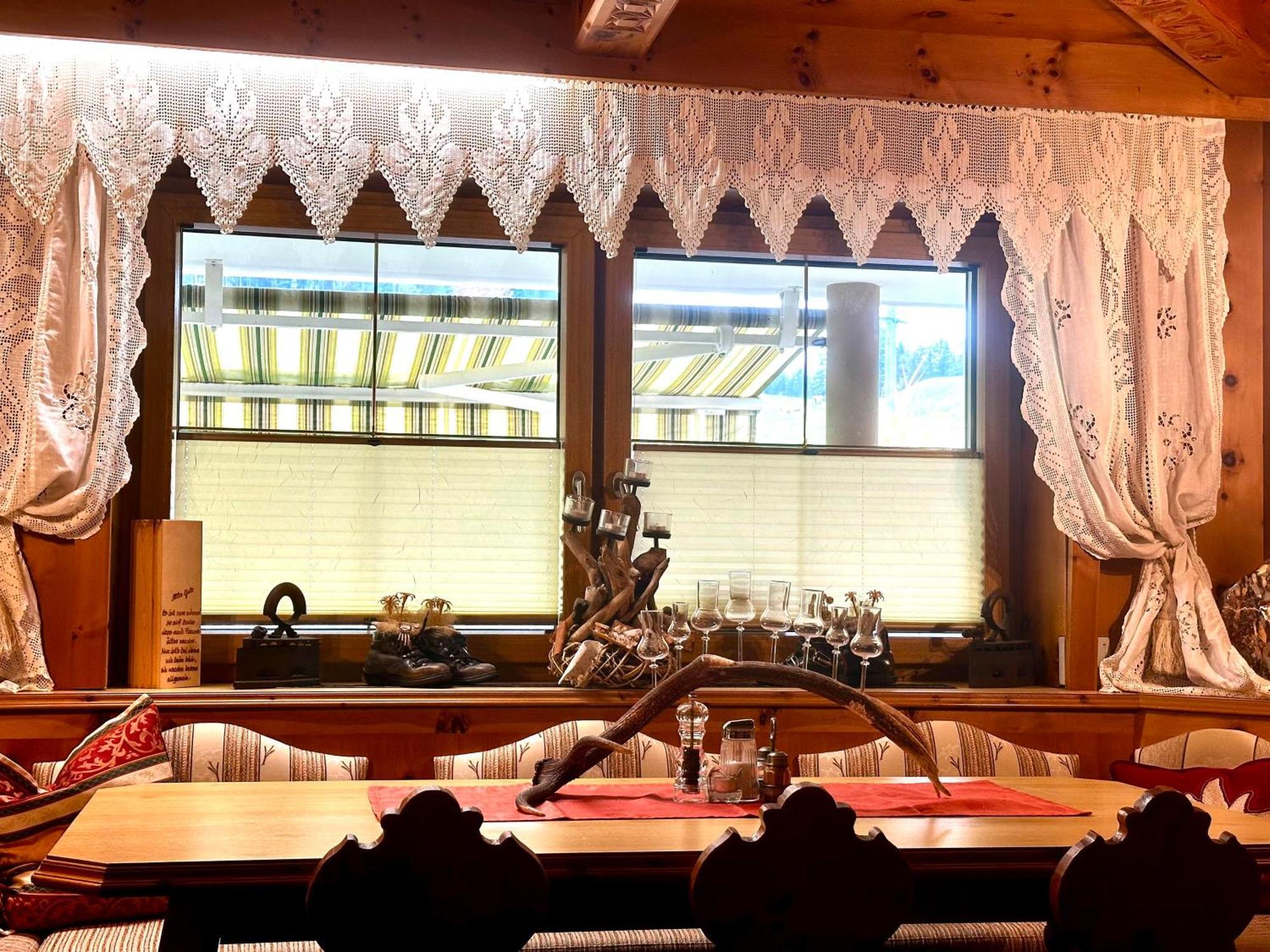 Pension Edelweiss Breitenbach am Inn المظهر الخارجي الصورة
