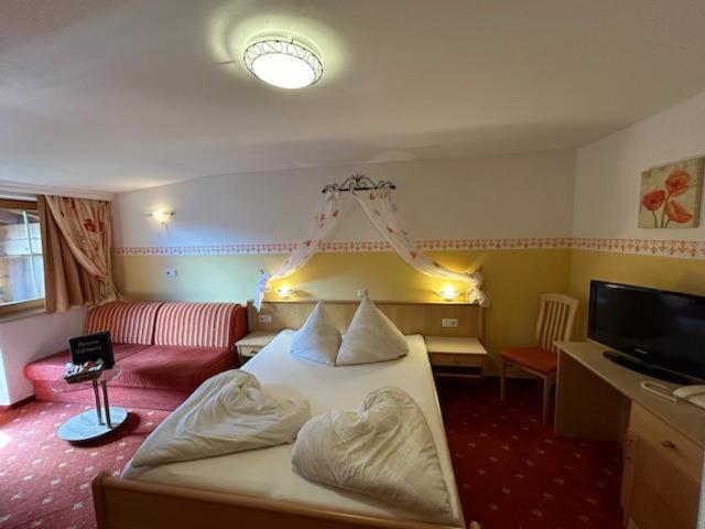 Pension Edelweiss Breitenbach am Inn المظهر الخارجي الصورة