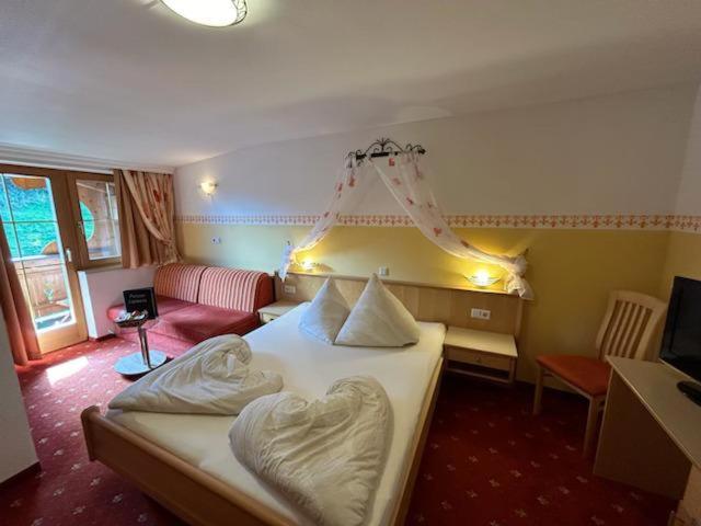 Pension Edelweiss Breitenbach am Inn المظهر الخارجي الصورة