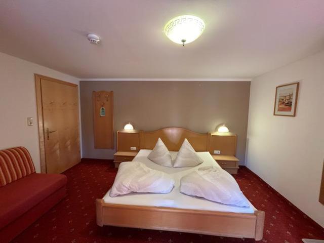 Pension Edelweiss Breitenbach am Inn المظهر الخارجي الصورة