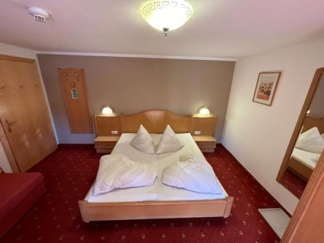 Pension Edelweiss Breitenbach am Inn المظهر الخارجي الصورة