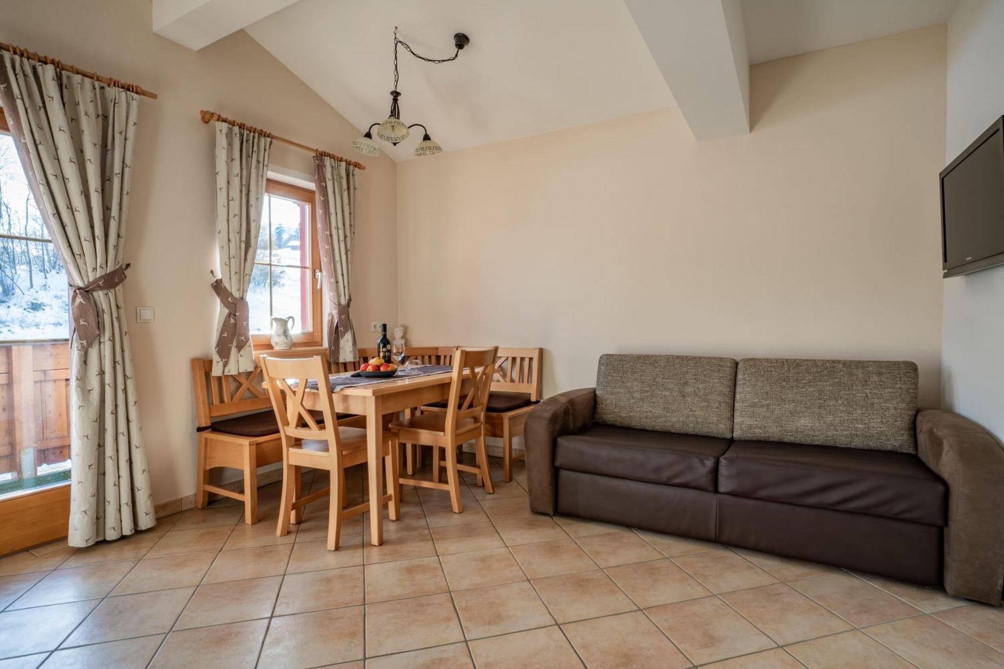 Pension Edelweiss Breitenbach am Inn المظهر الخارجي الصورة
