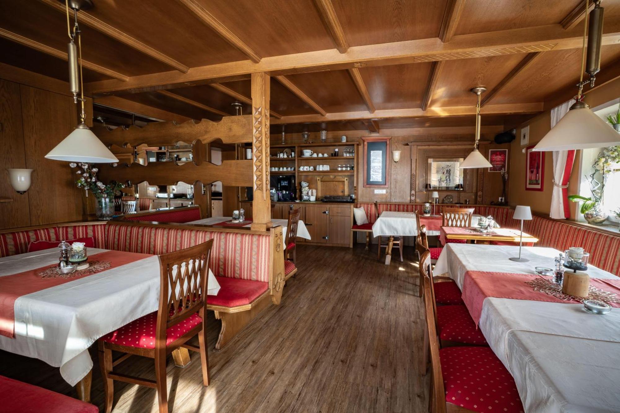 Pension Edelweiss Breitenbach am Inn المظهر الخارجي الصورة