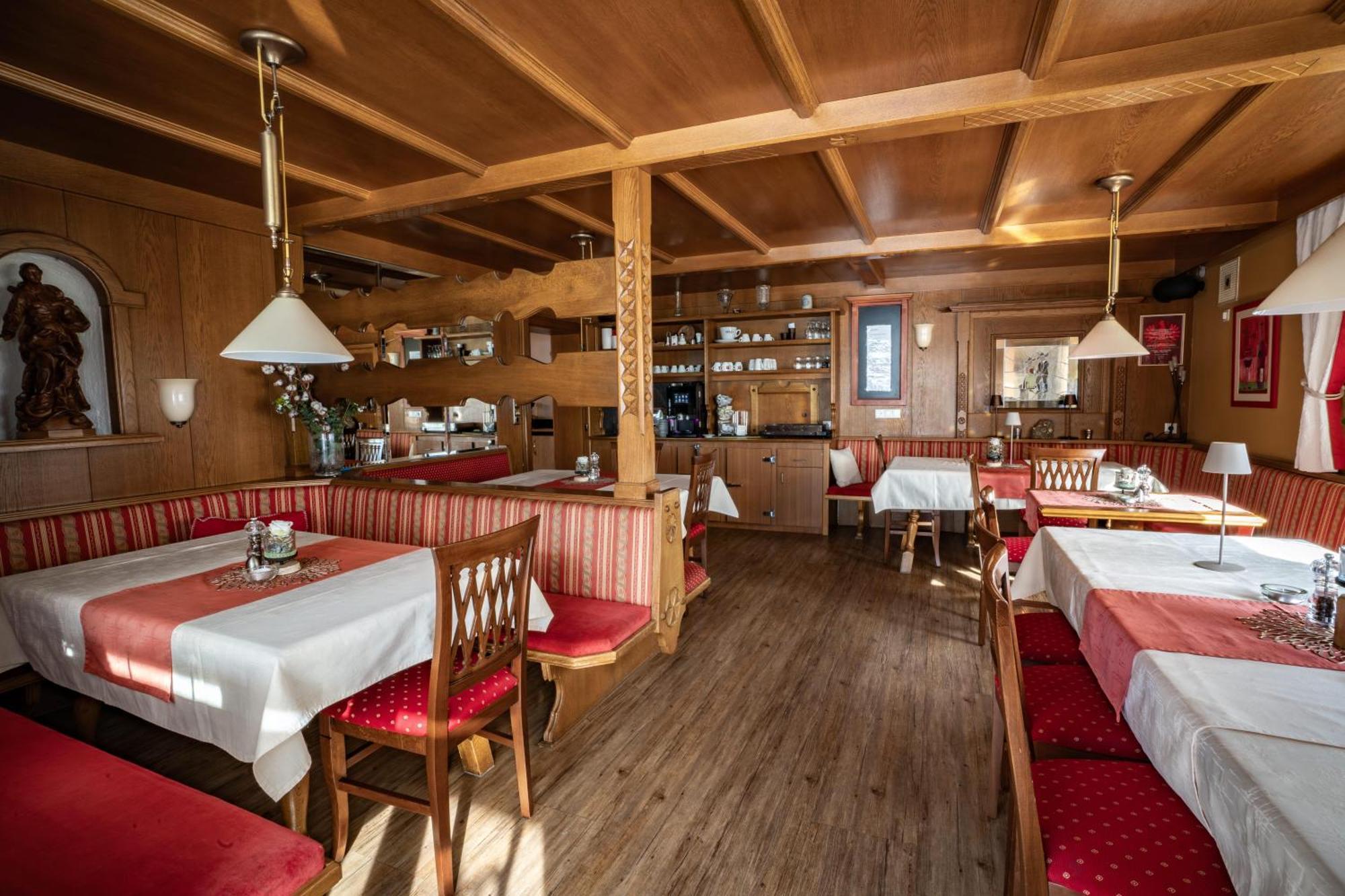 Pension Edelweiss Breitenbach am Inn المظهر الخارجي الصورة