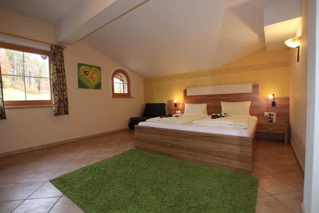 Pension Edelweiss Breitenbach am Inn المظهر الخارجي الصورة